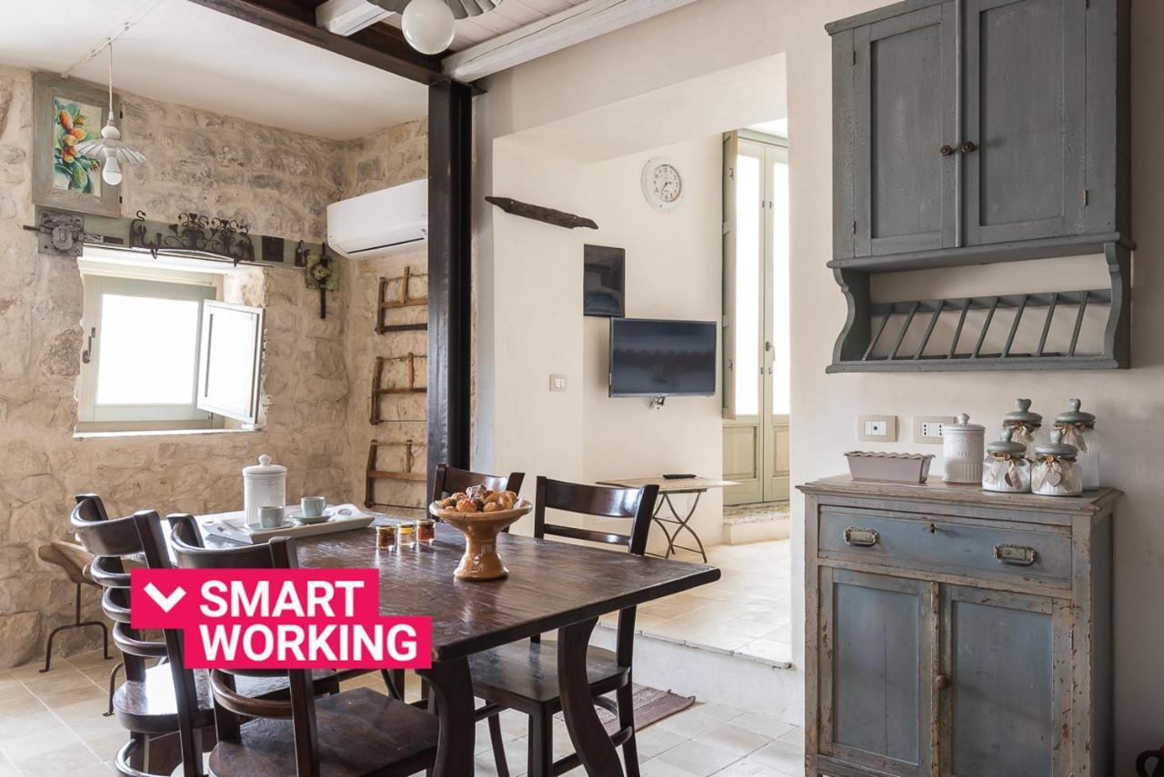 Casa Petra By Wonderful Italy Διαμέρισμα Μόντικα Εξωτερικό φωτογραφία