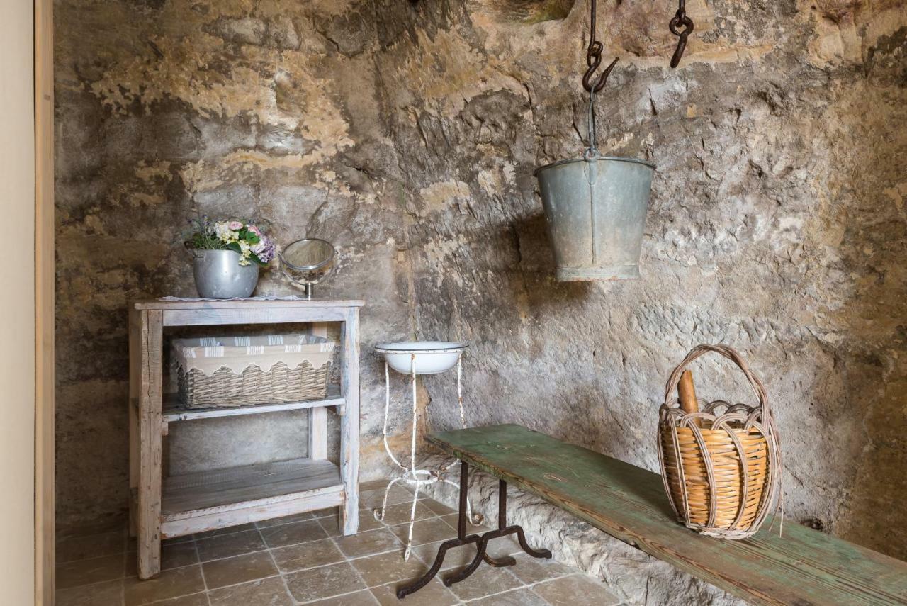Casa Petra By Wonderful Italy Διαμέρισμα Μόντικα Εξωτερικό φωτογραφία