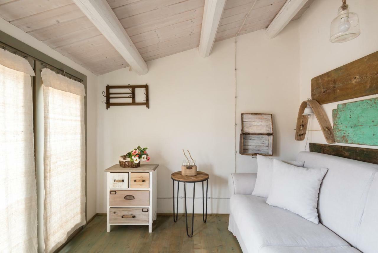 Casa Petra By Wonderful Italy Διαμέρισμα Μόντικα Εξωτερικό φωτογραφία