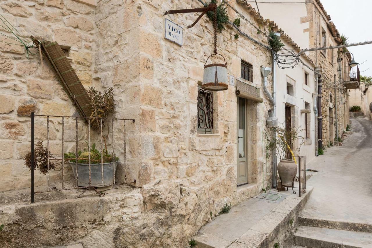 Casa Petra By Wonderful Italy Διαμέρισμα Μόντικα Εξωτερικό φωτογραφία