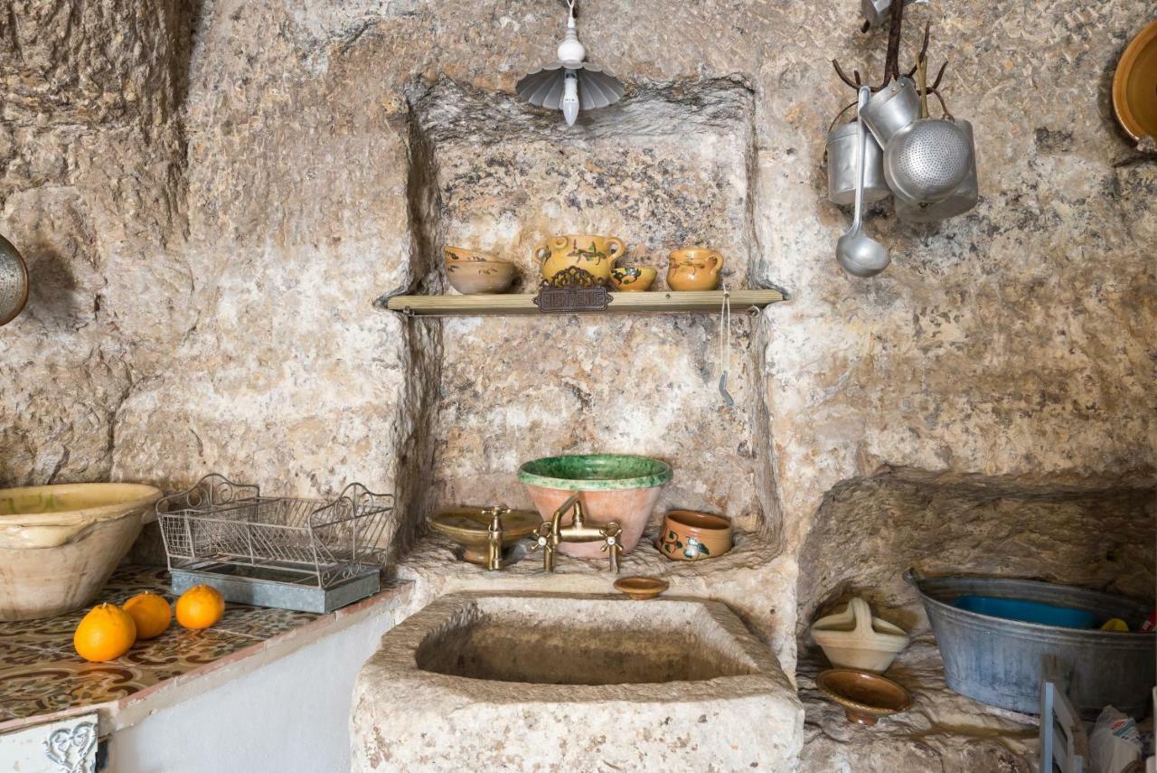 Casa Petra By Wonderful Italy Διαμέρισμα Μόντικα Εξωτερικό φωτογραφία