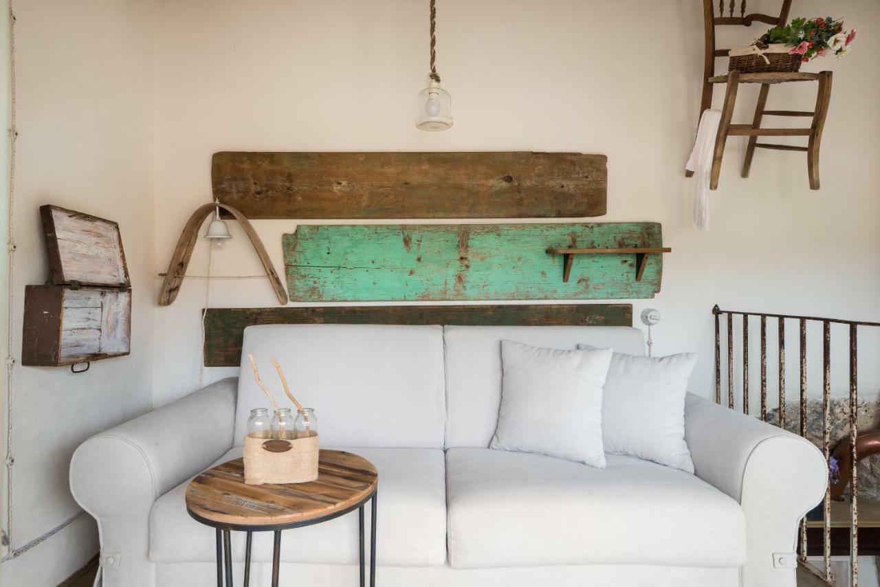 Casa Petra By Wonderful Italy Διαμέρισμα Μόντικα Εξωτερικό φωτογραφία