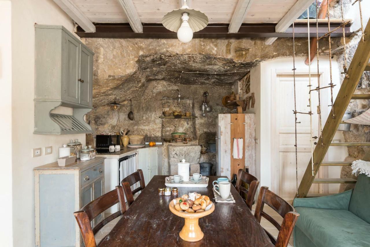 Casa Petra By Wonderful Italy Διαμέρισμα Μόντικα Εξωτερικό φωτογραφία