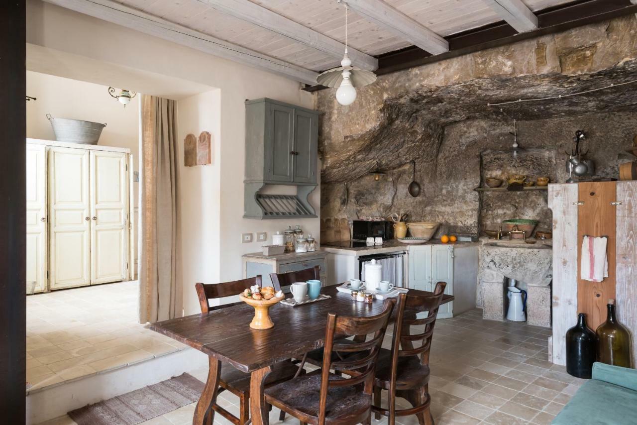 Casa Petra By Wonderful Italy Διαμέρισμα Μόντικα Εξωτερικό φωτογραφία