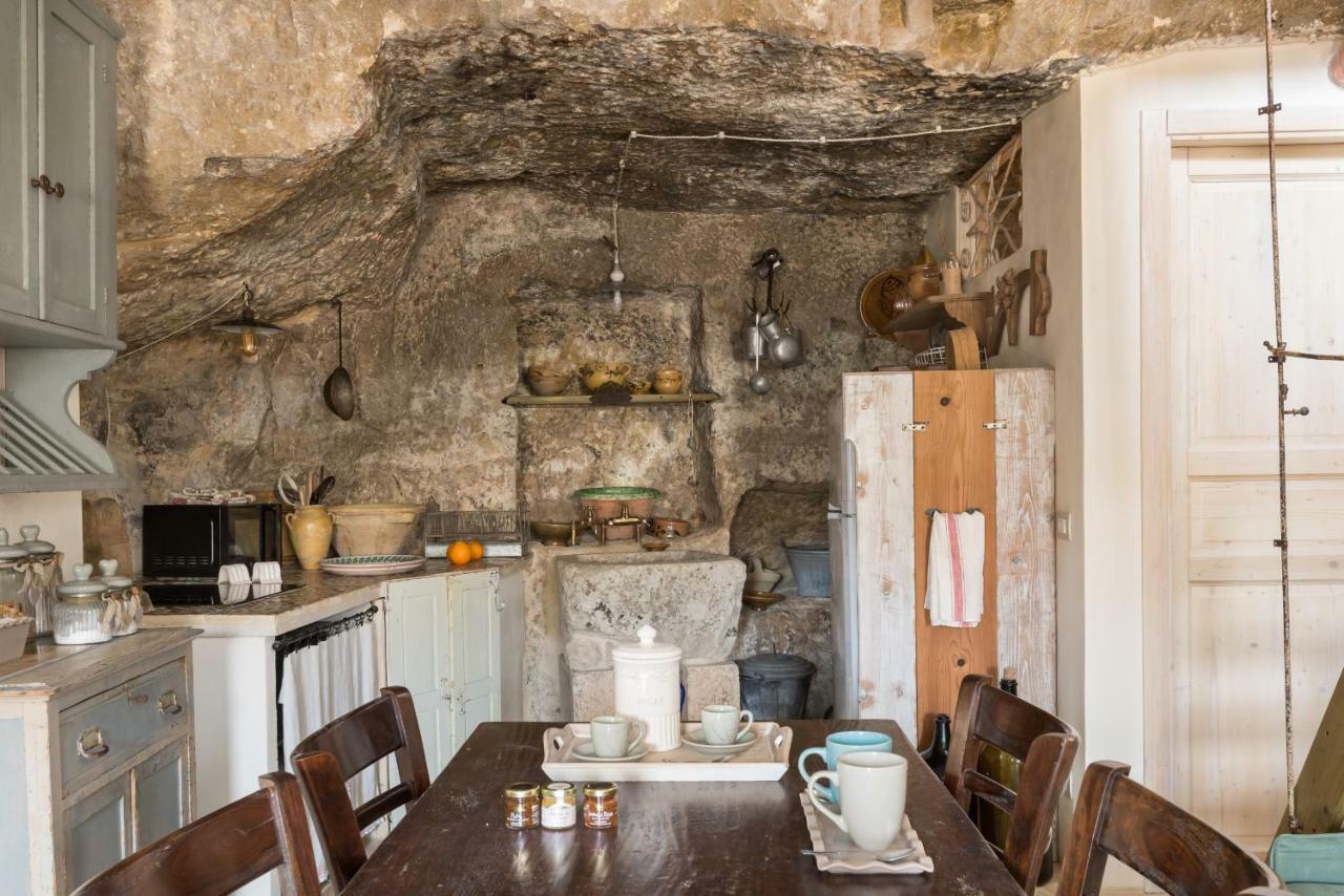 Casa Petra By Wonderful Italy Διαμέρισμα Μόντικα Εξωτερικό φωτογραφία
