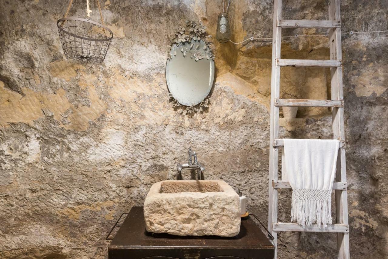 Casa Petra By Wonderful Italy Διαμέρισμα Μόντικα Εξωτερικό φωτογραφία